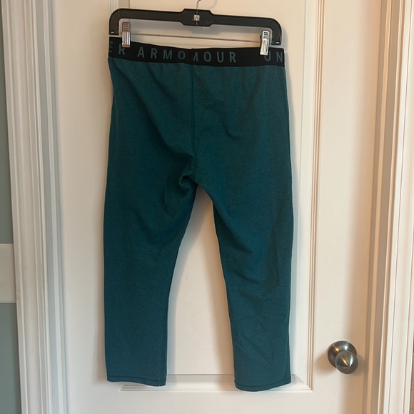 Real Under Armour leggings - Picture 2 of 2